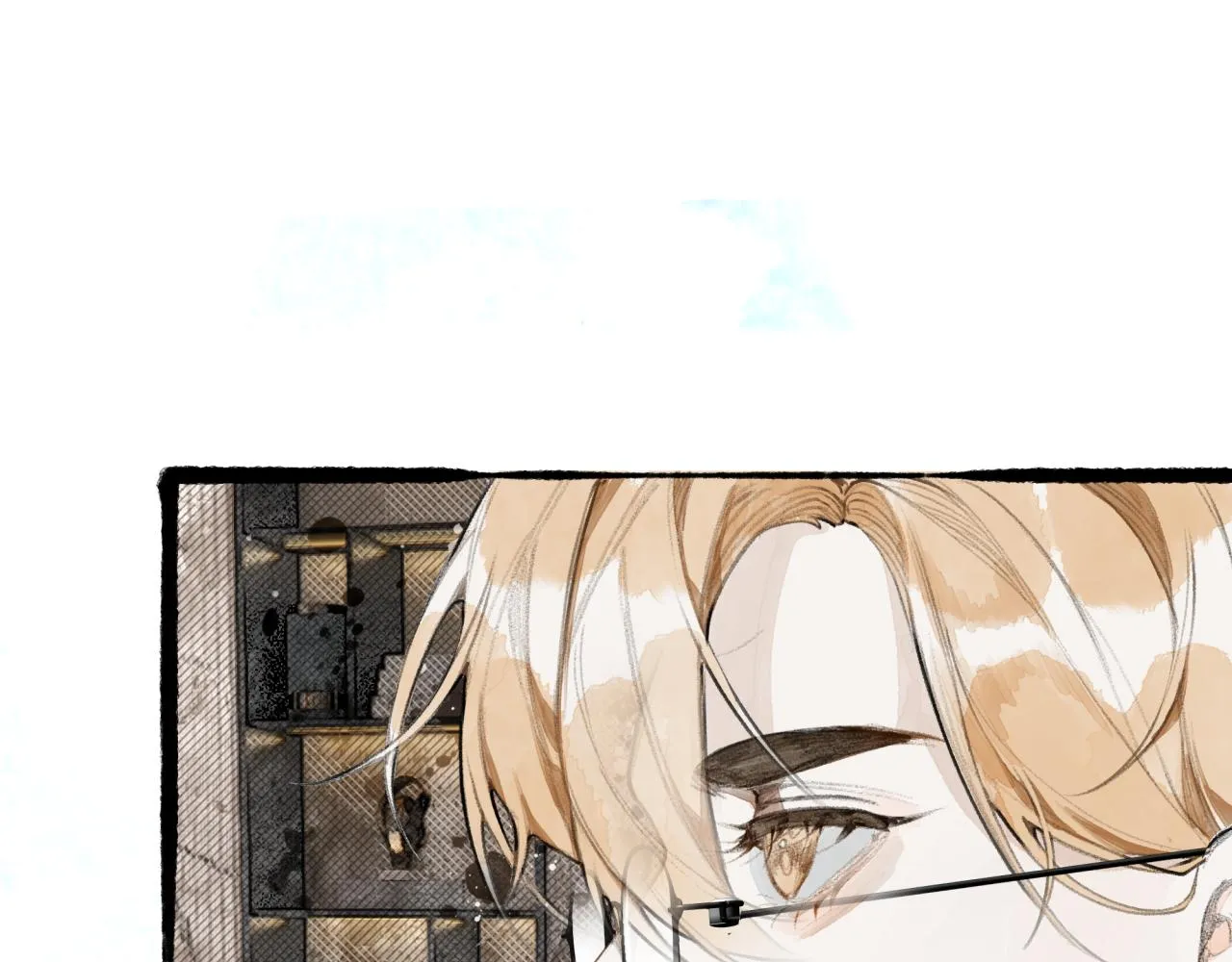 第14话 决定剥离 第40页