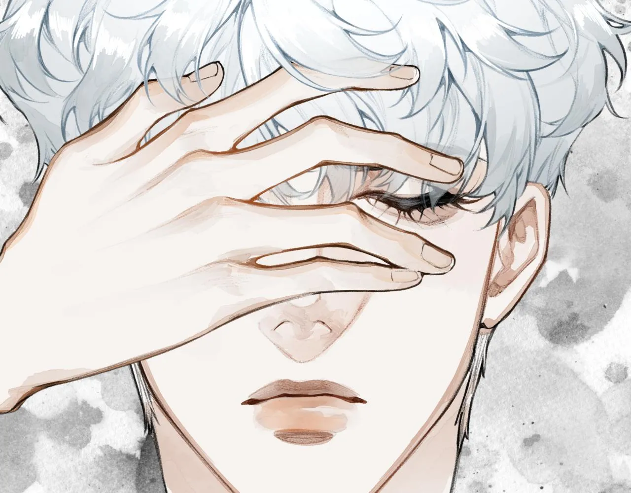 第14话 决定剥离 第58页