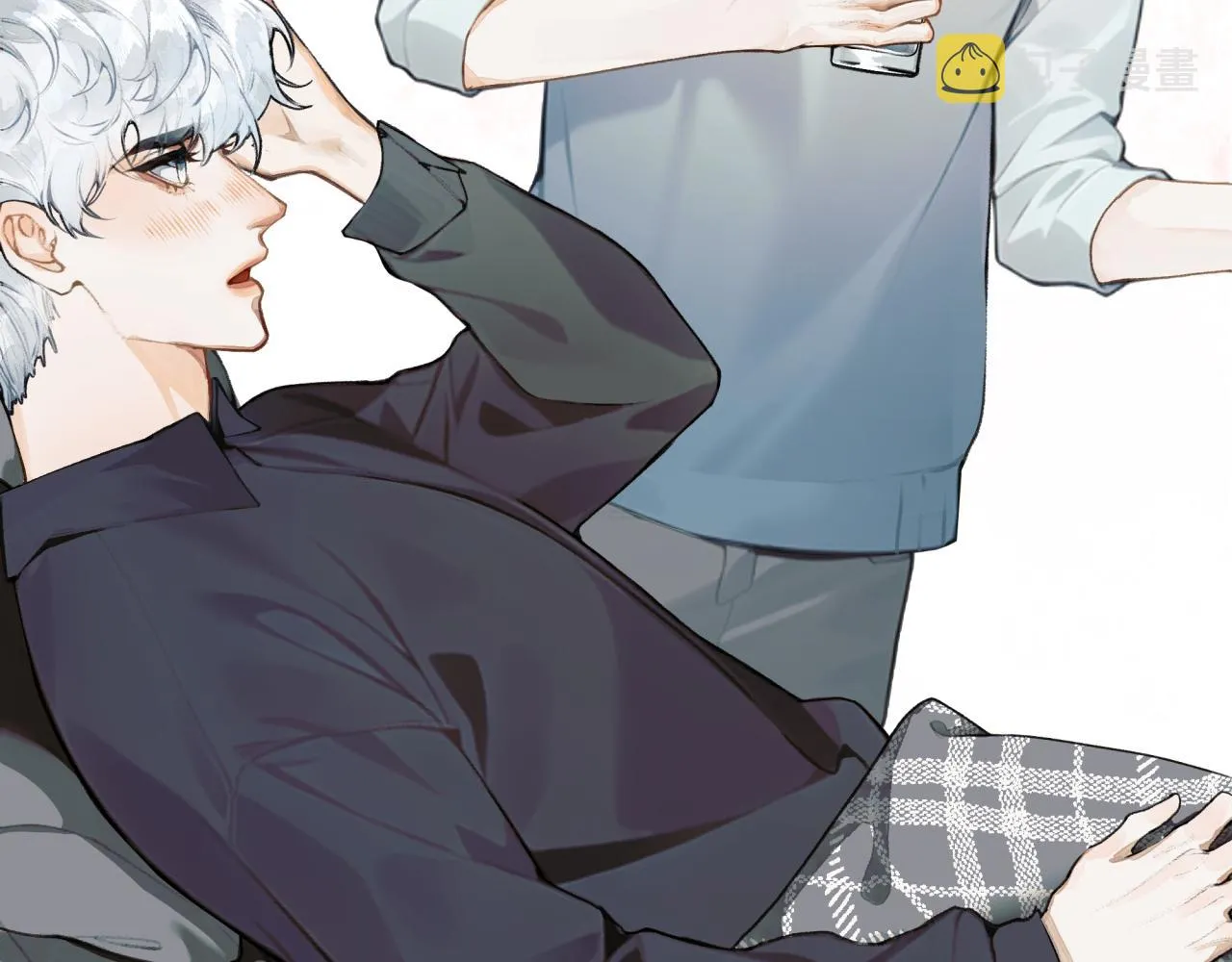 第15话 妥协 第23页