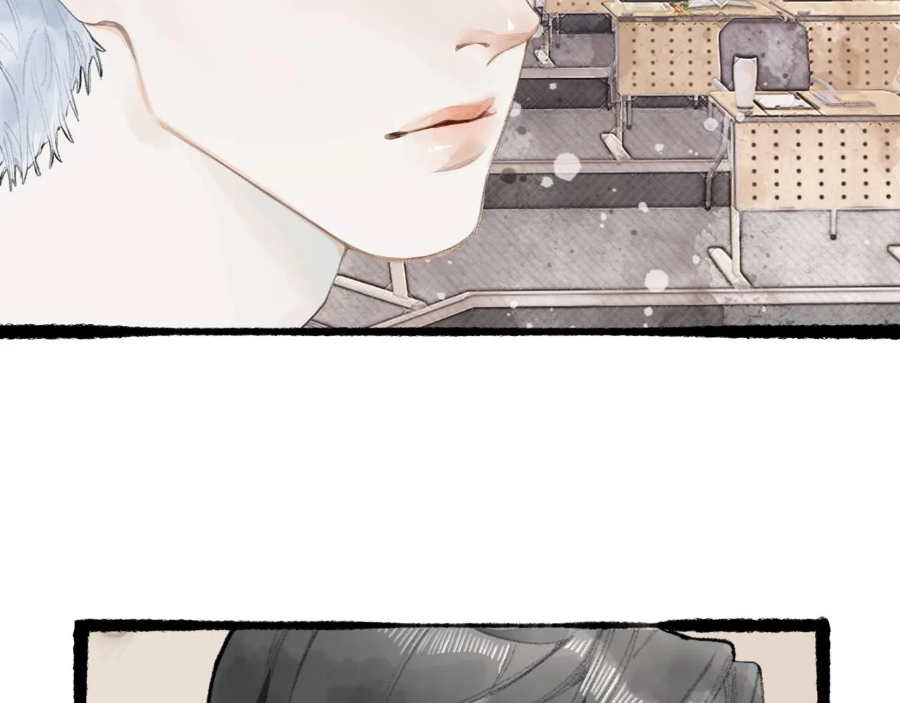 第16话 粘人精上线！ 第25页