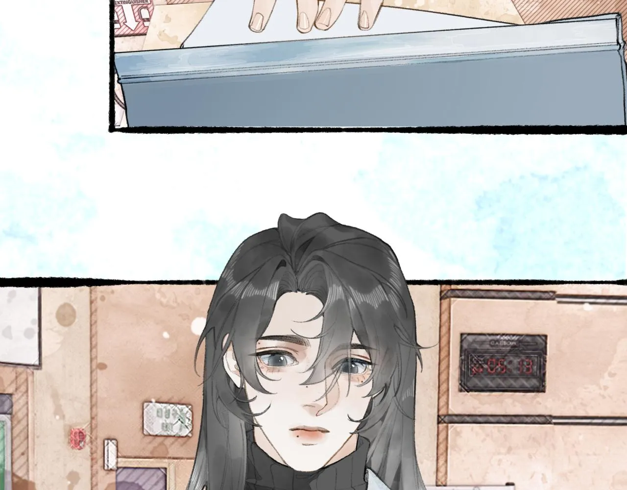 第16话 粘人精上线！ 第45页