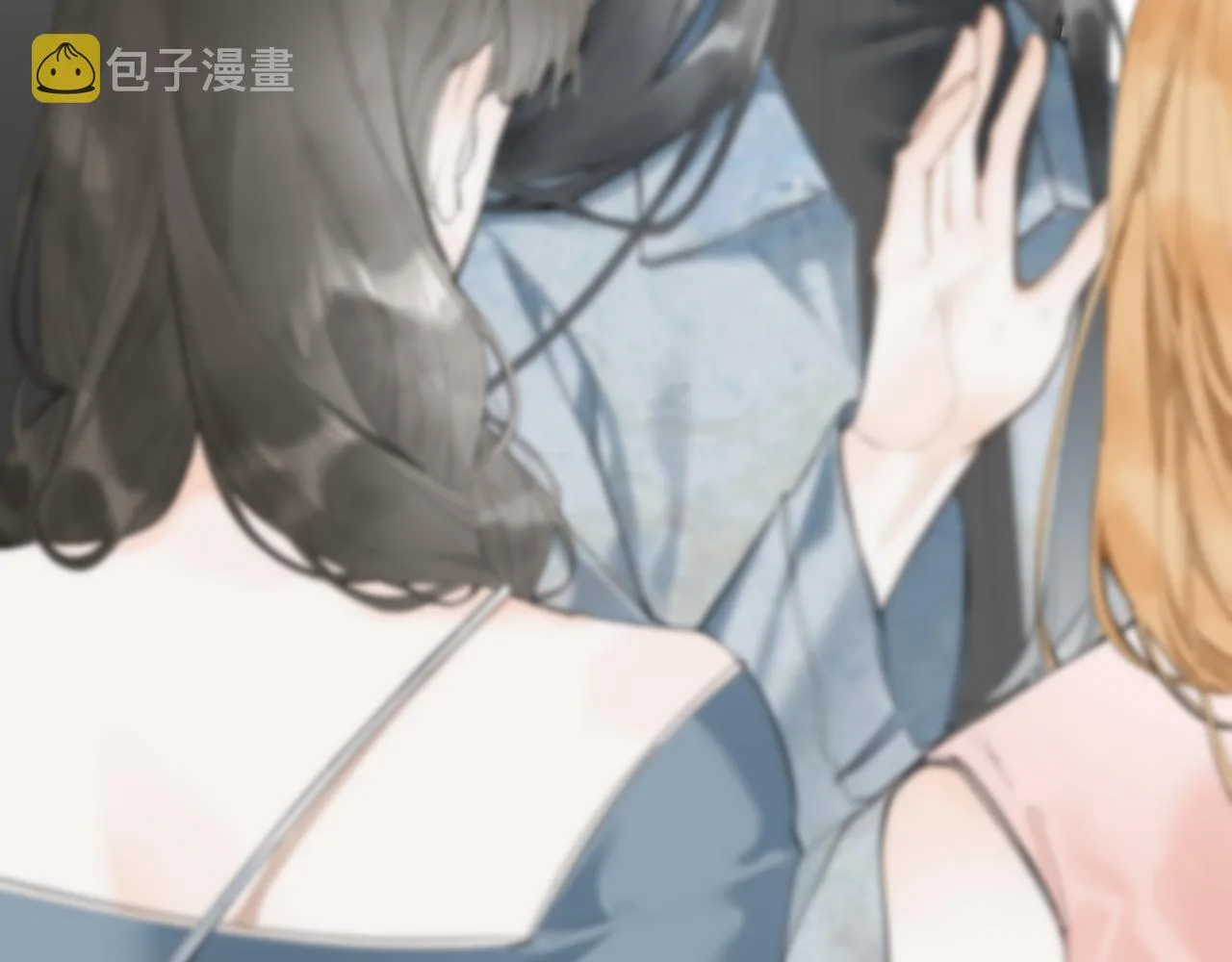 第17话 伤疤 第29页