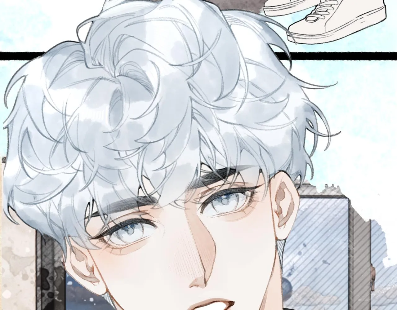 第17话 伤疤 第39页