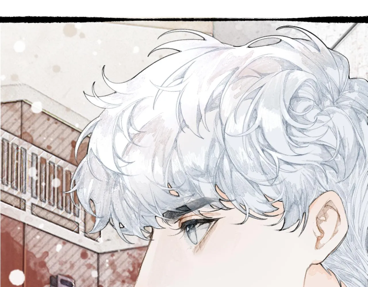 第18话 他竟然是……？ 第25页