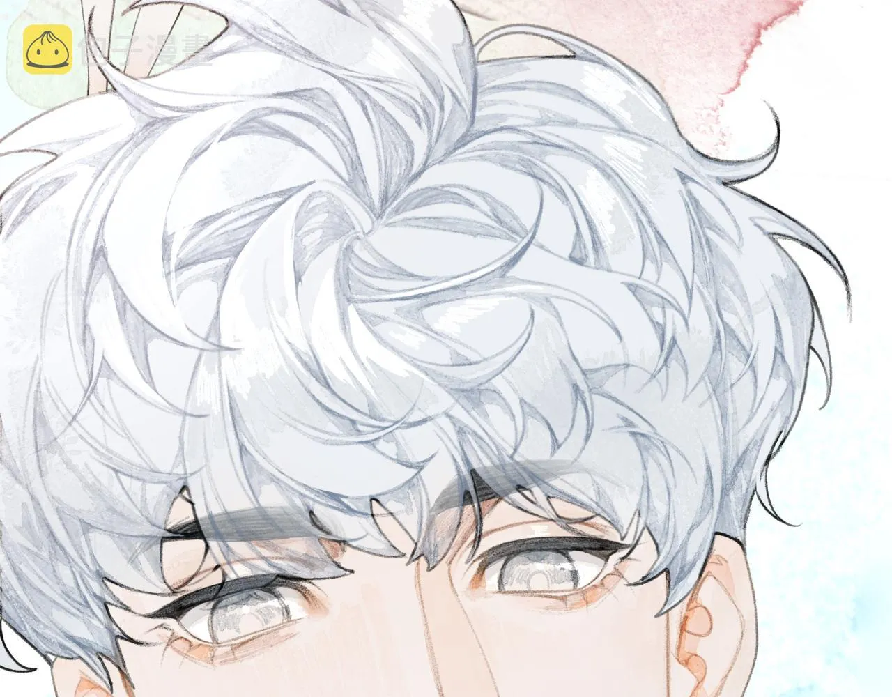 第18话 他竟然是……？ 第29页