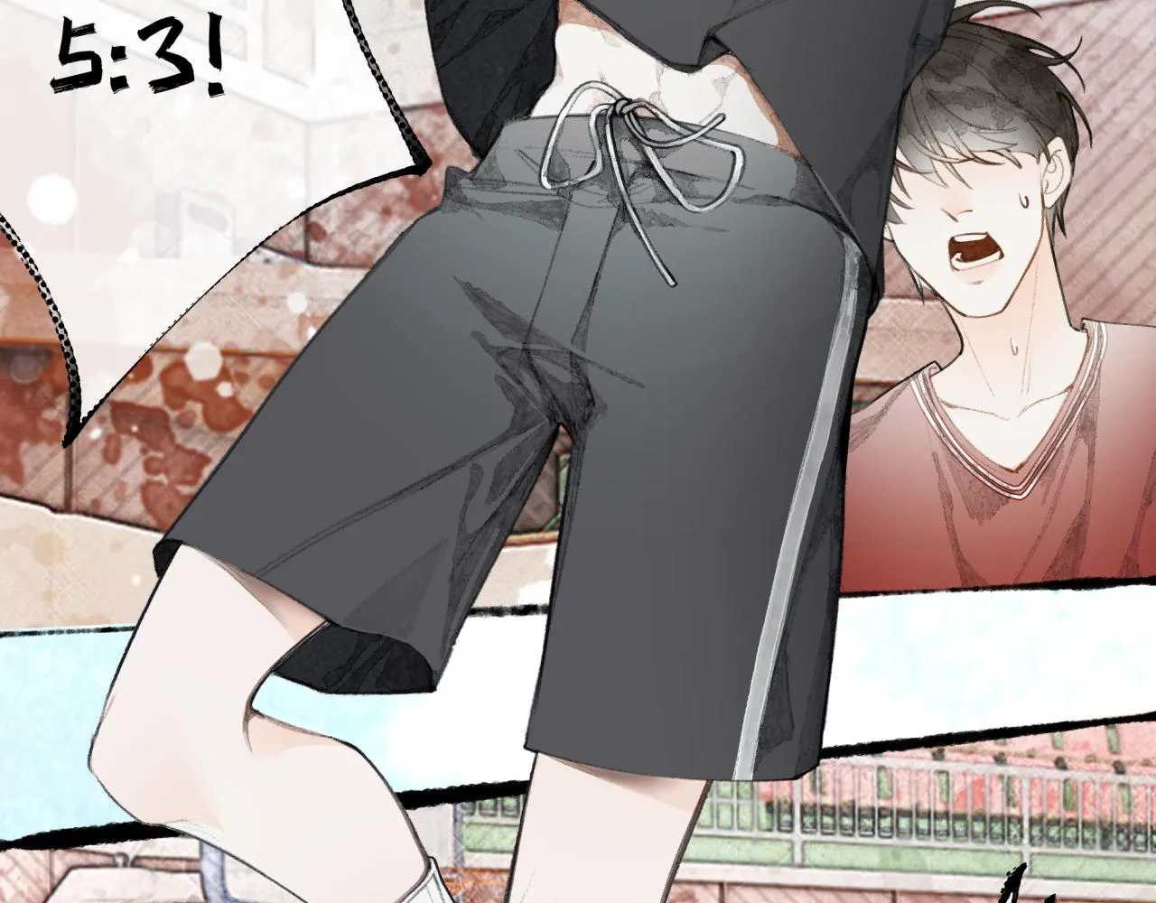 第18话 他竟然是……？ 第35页