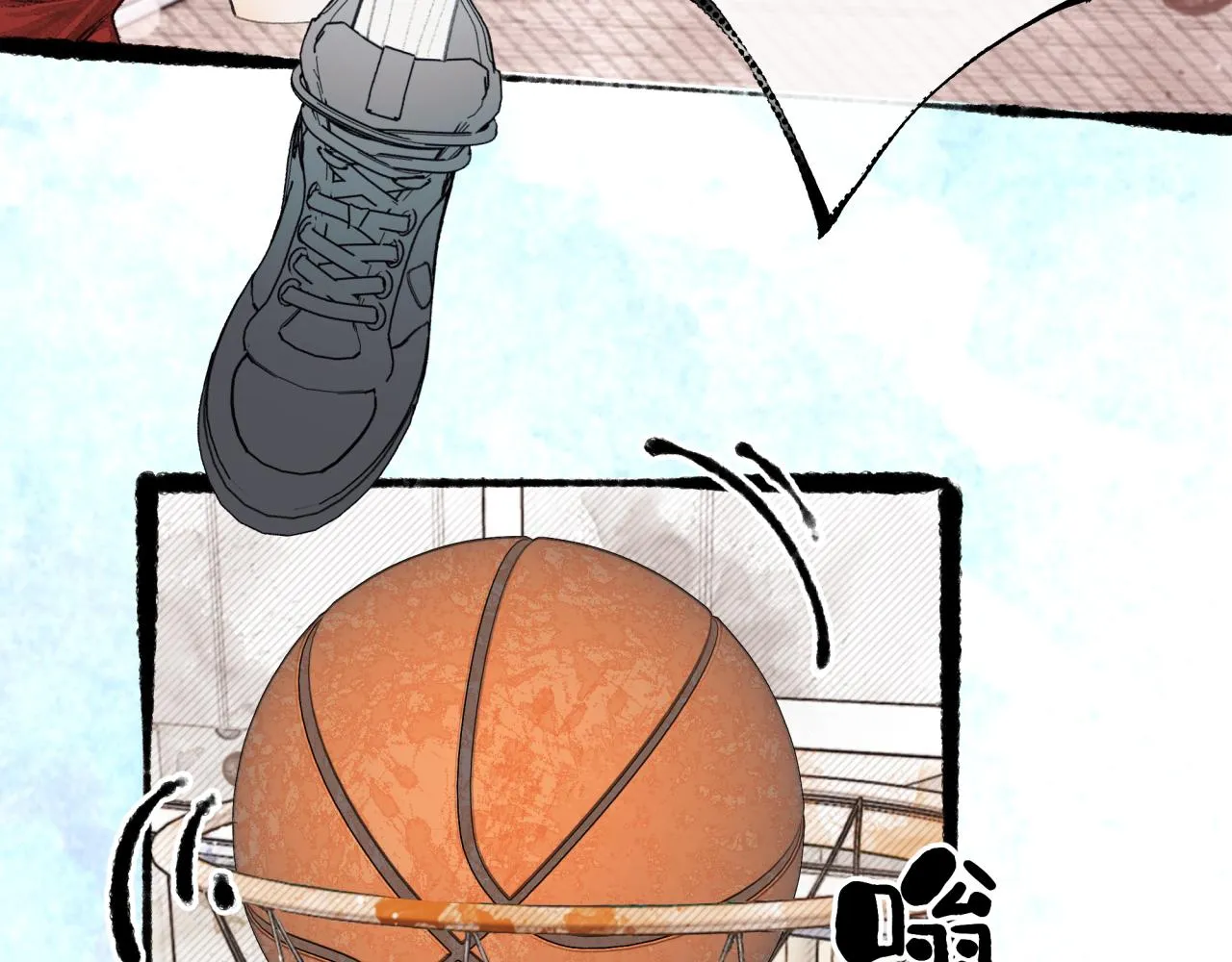 第18话 他竟然是……？ 第37页