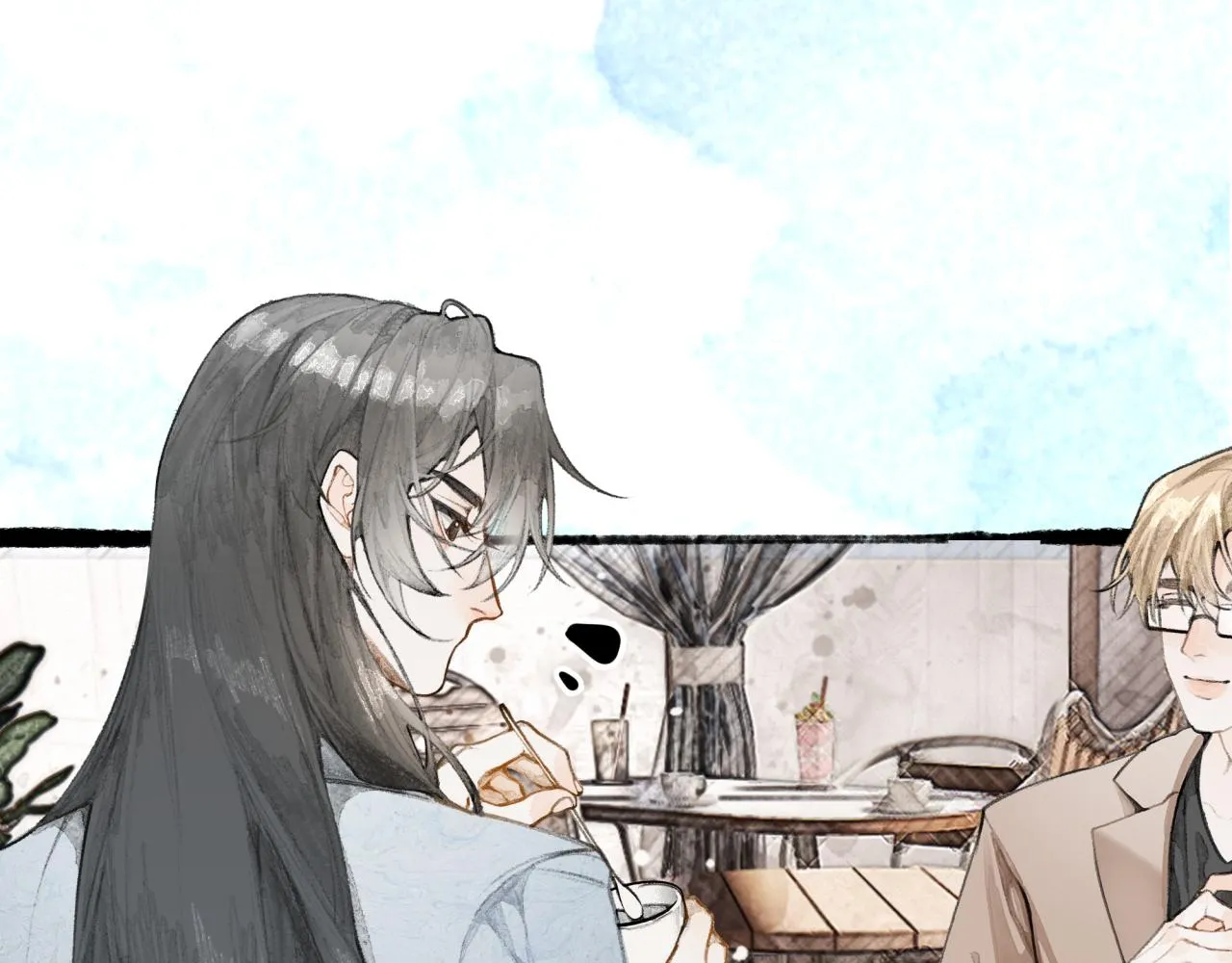 第18话 他竟然是……？ 第52页