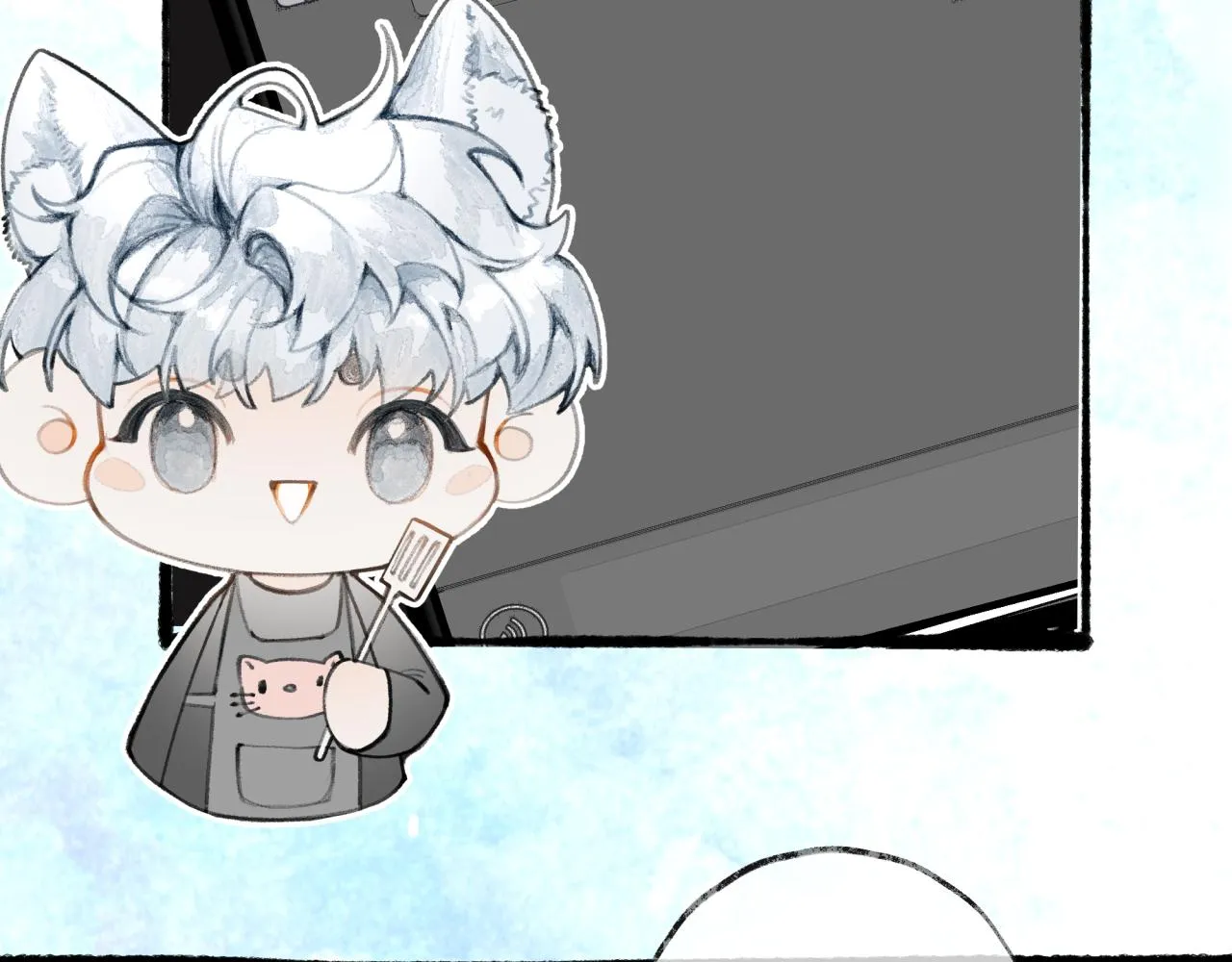 第18话 他竟然是……？ 第56页