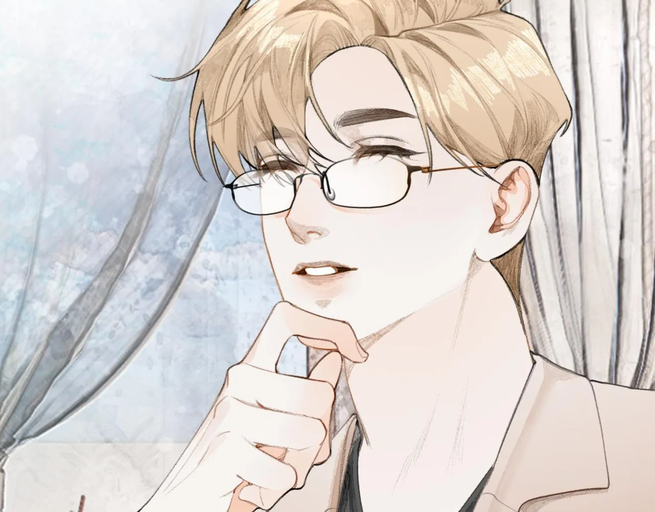 第18话 他竟然是……？ 第61页