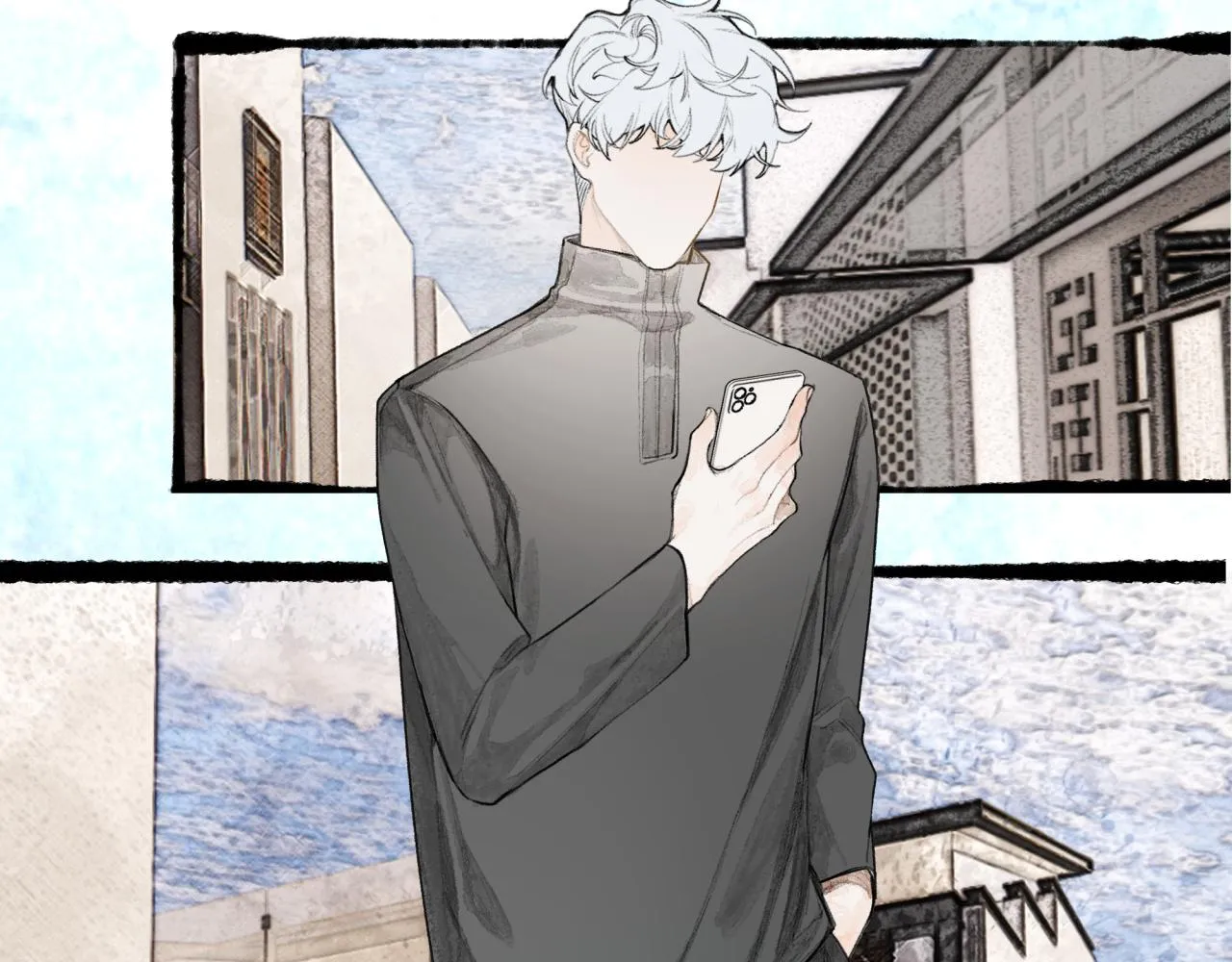 第18话 他竟然是……？ 第65页