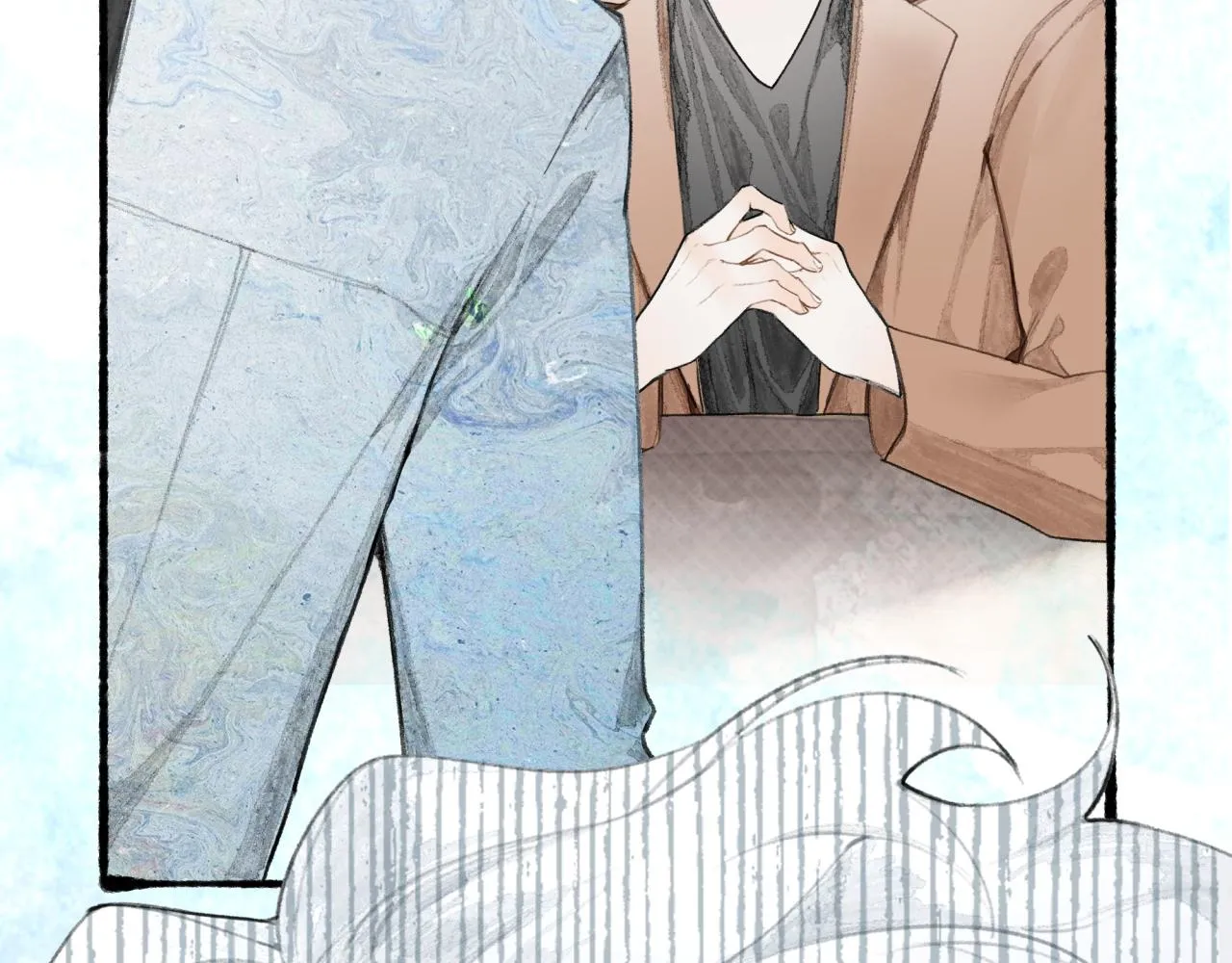 第18话 他竟然是……？ 第81页