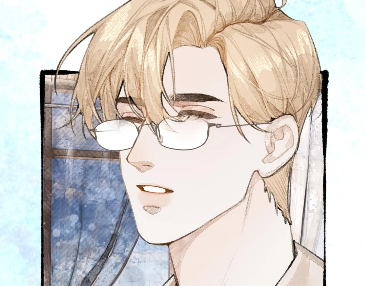 第18话 他竟然是……？ 第85页