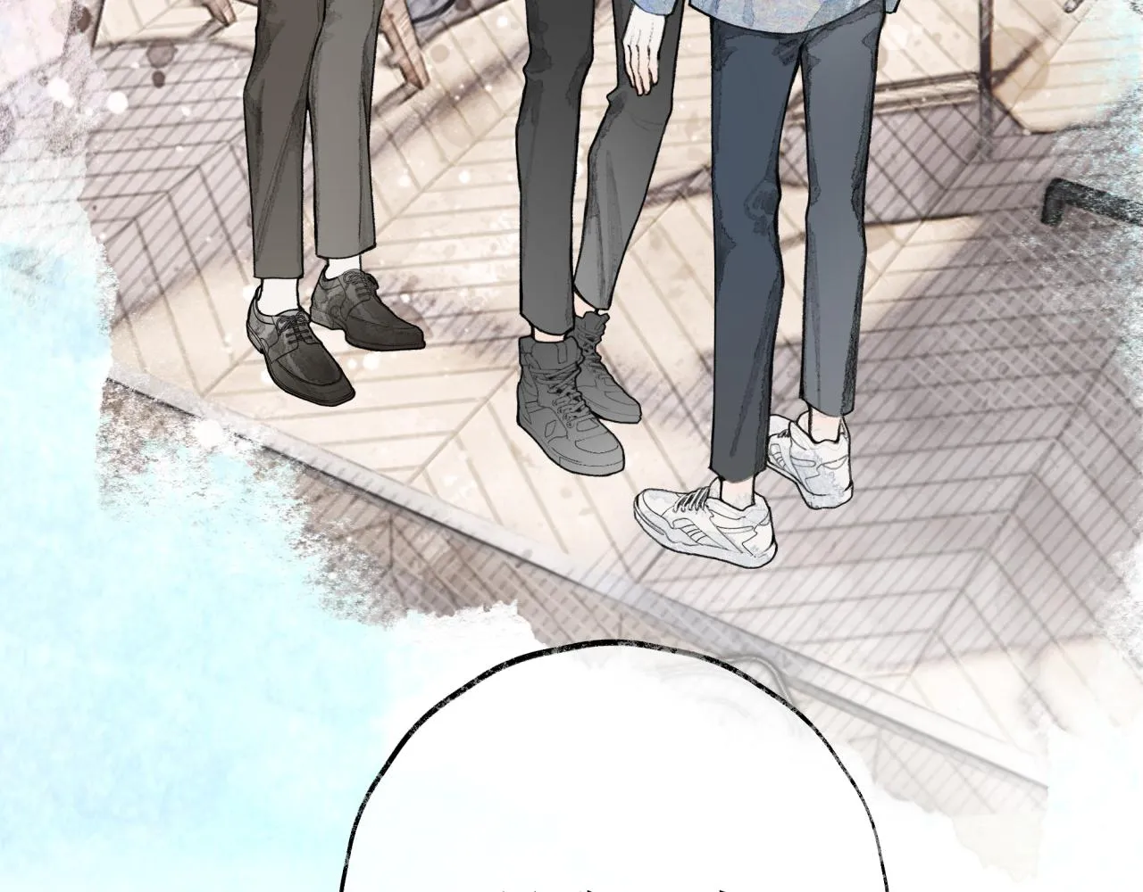 第18话 他竟然是……？ 第106页