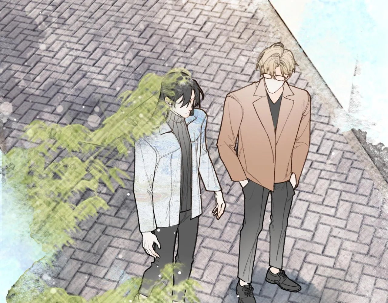 第19话 发现 第32页
