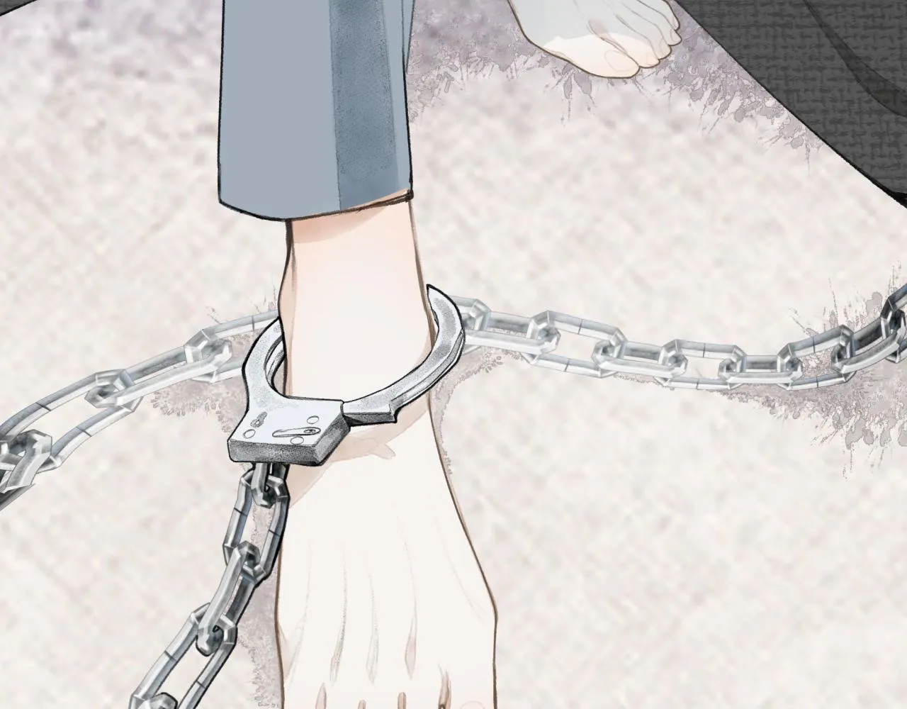 第20话 我哪里不好？ 第55页