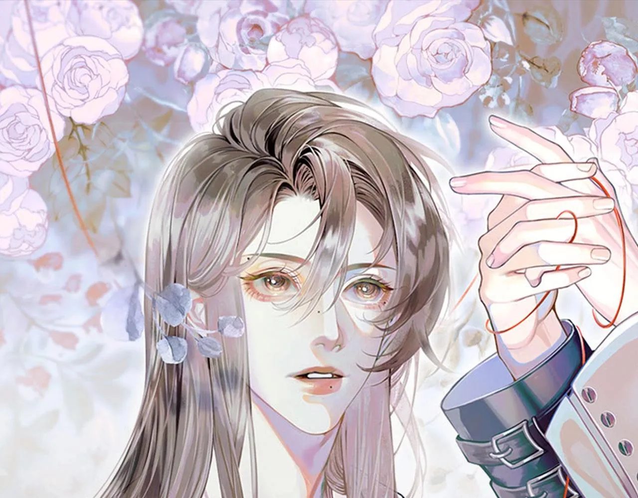 第6话顺毛 第1页