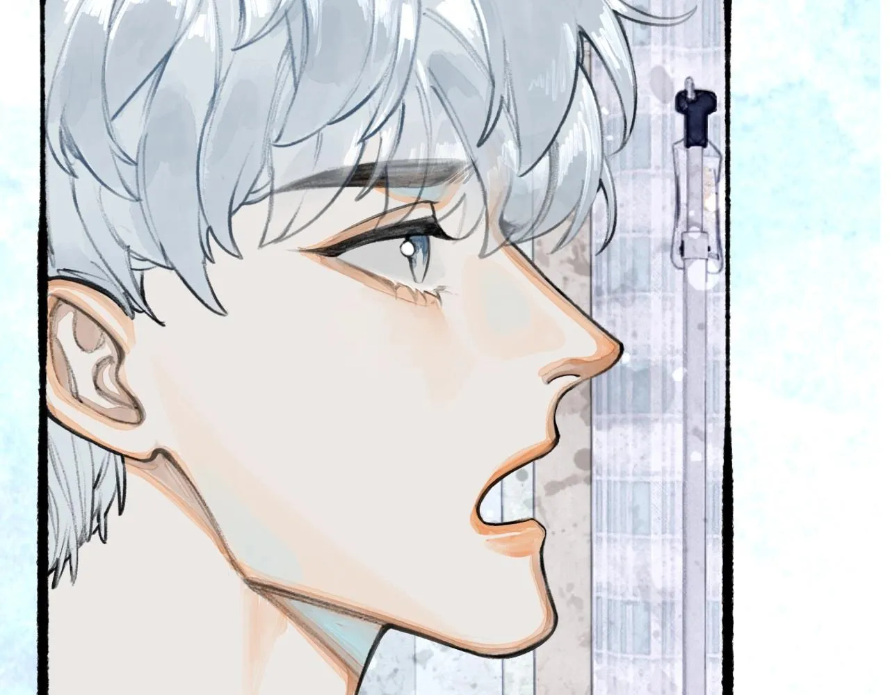 第5话陪床 第69页