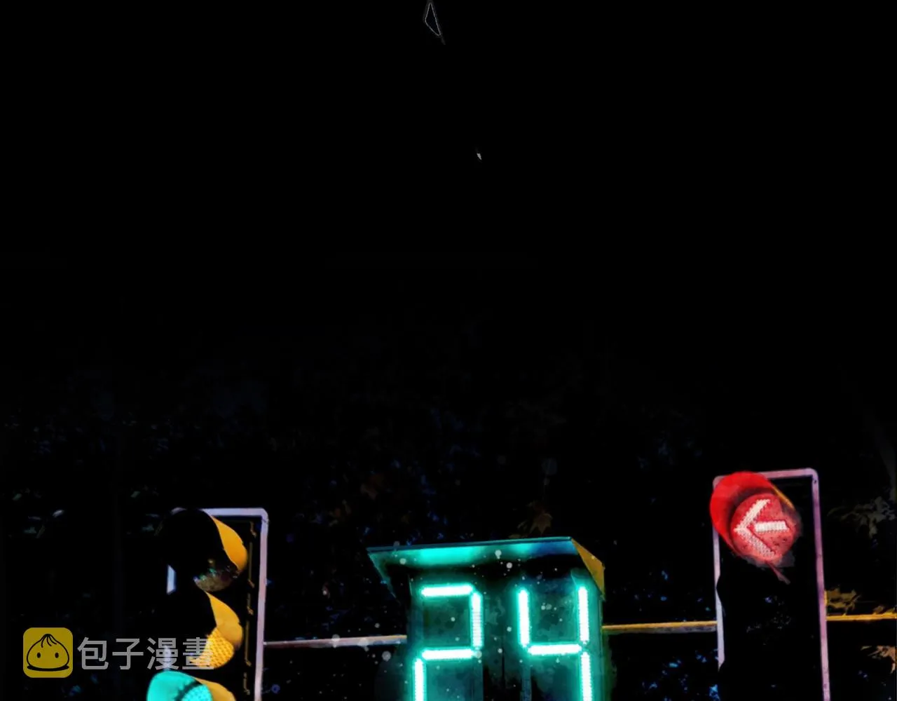 第4话过敏 第20页