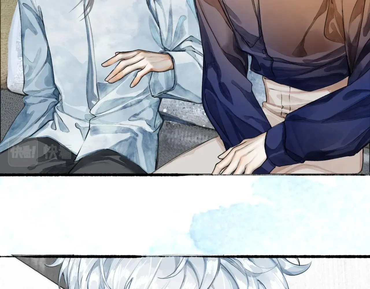 第4话过敏 第49页