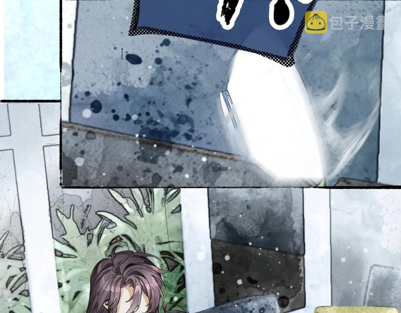 第4话过敏 第68页