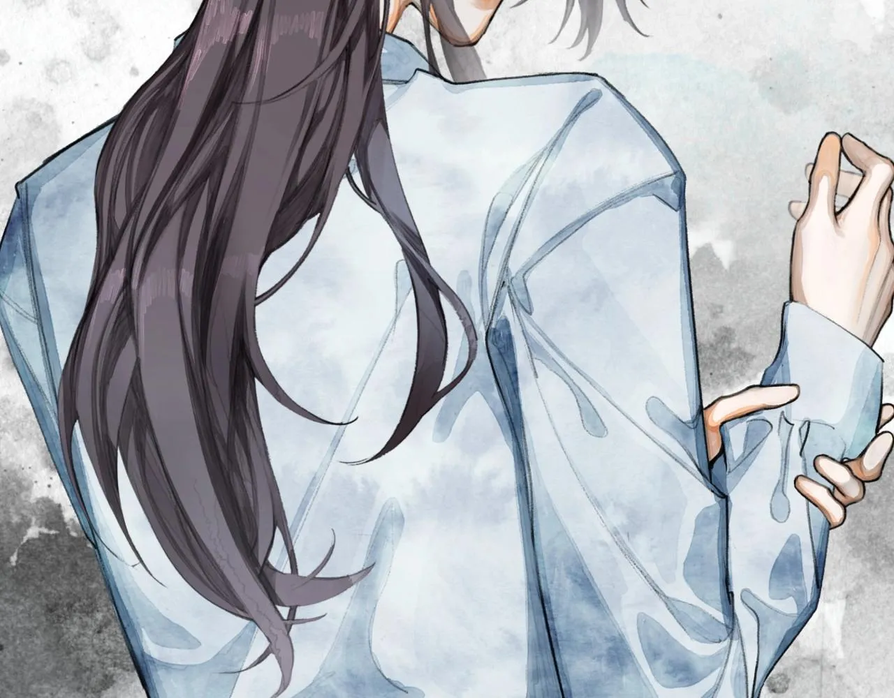 第4话过敏 第73页