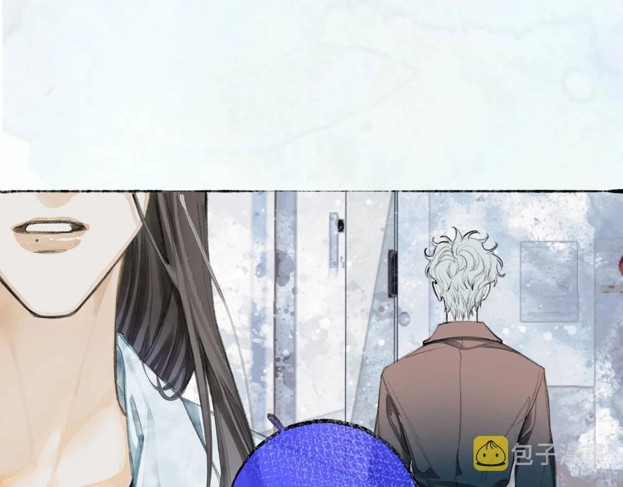 第3话学长醉了？ 第22页