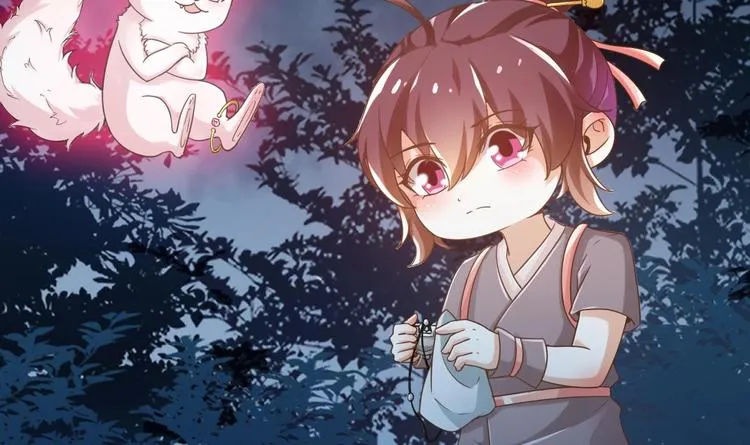 第21话 惊变之夜 第18页