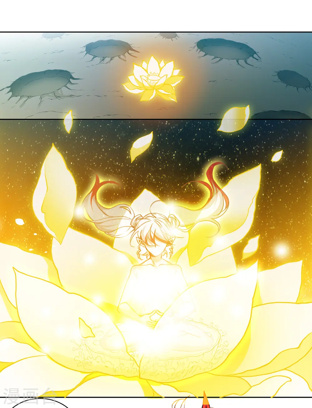 第2季156话 所谓蝼蚁1 第28页