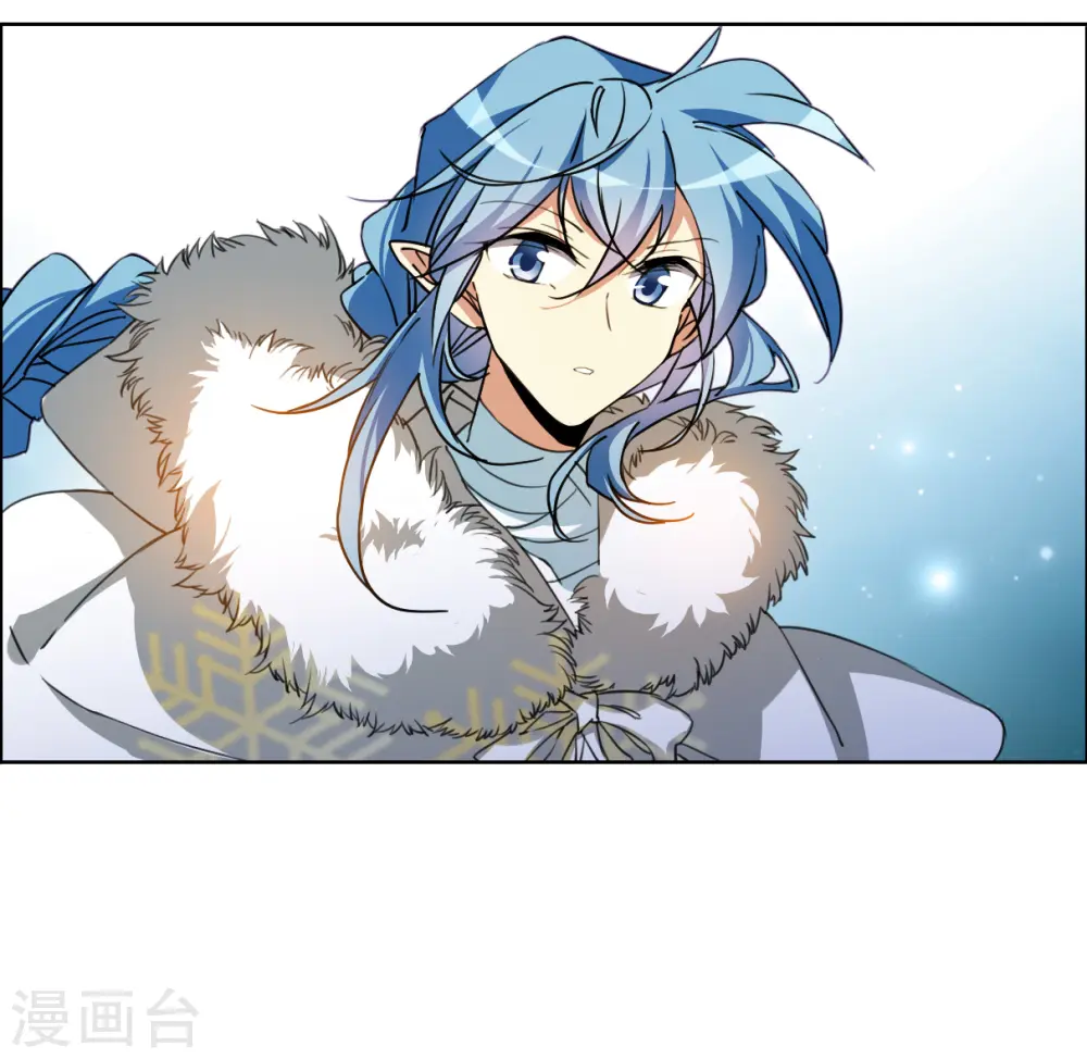 第2季135话 雪下诉声1 第18页