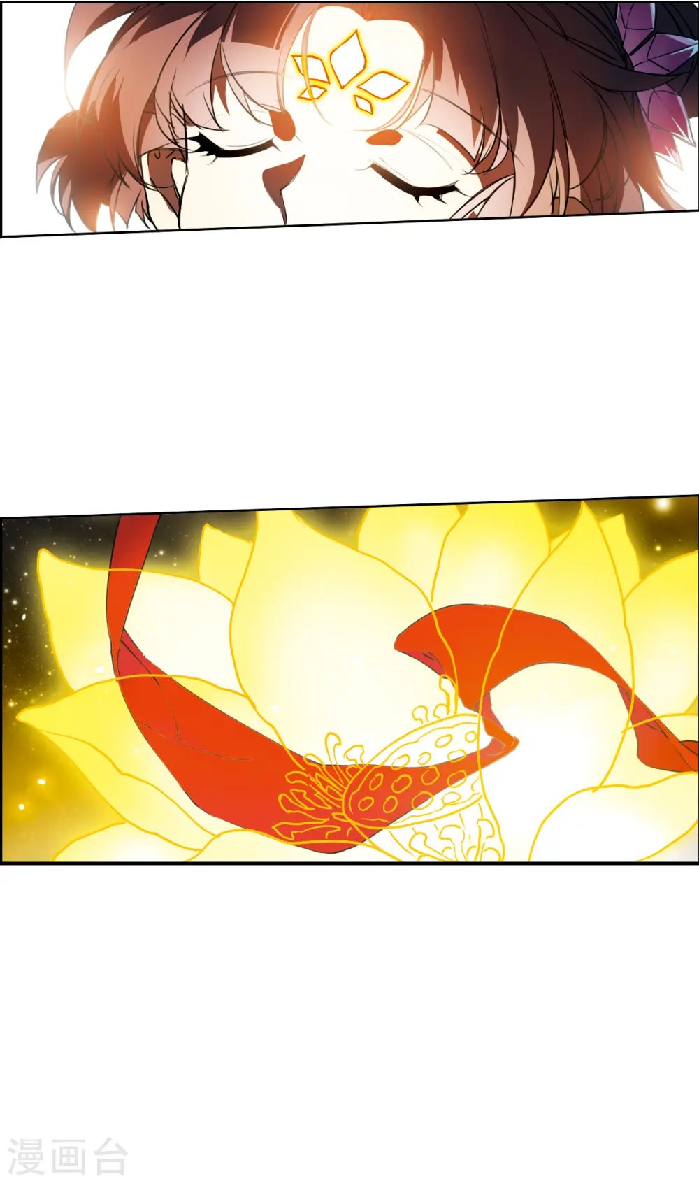 第2季121话 天神归位2 第21页