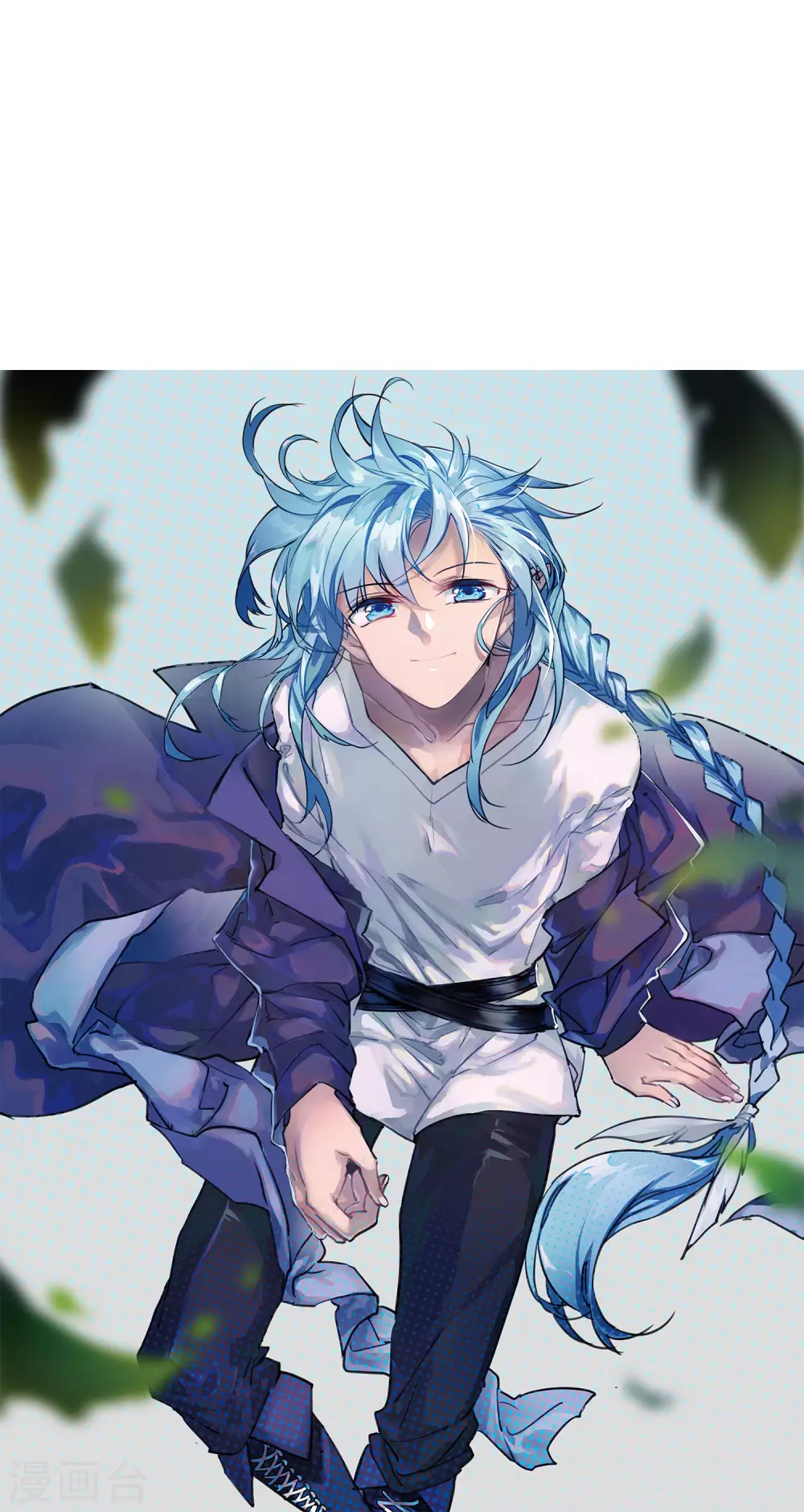第2季49话 孽火朱雀1 第1页