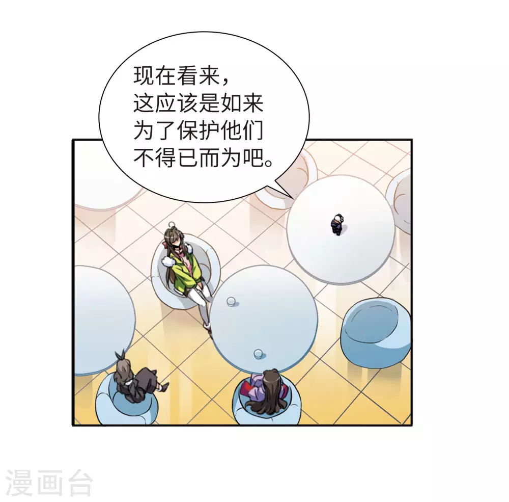 第2季13话 各自为营3 第27页