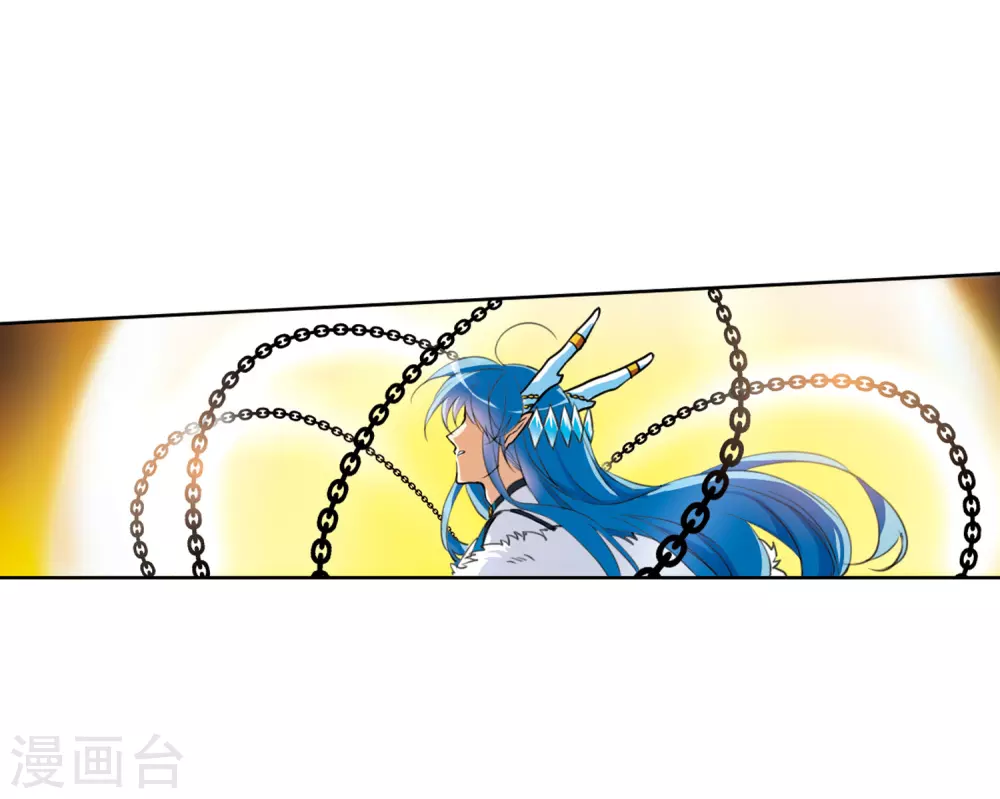 第2季3话 破局之阵1 第28页