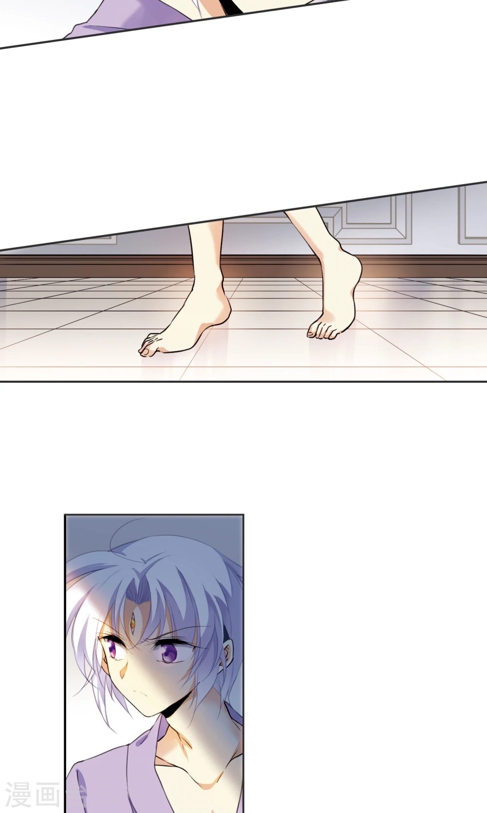 第379话 深入敌营1 第9页