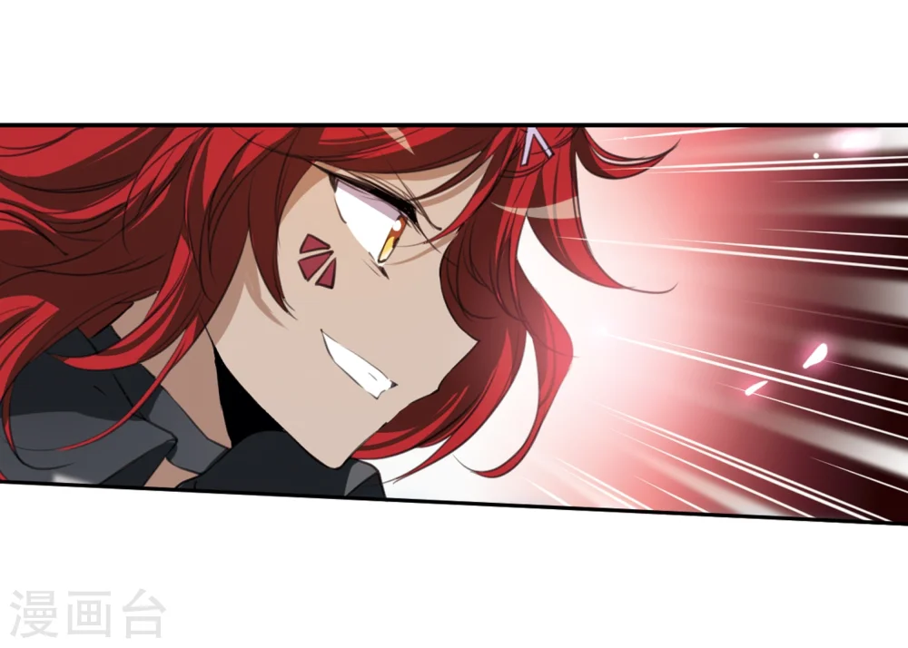 第334话 所向披靡2 第10页