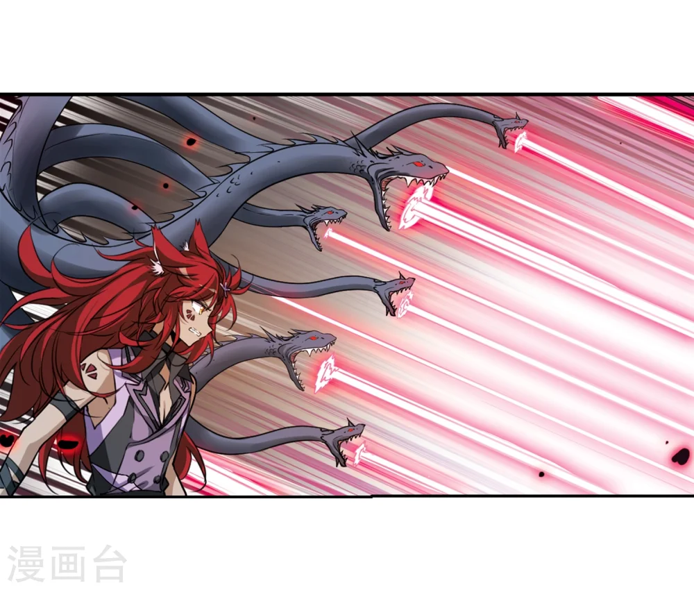 第334话 所向披靡2 第19页