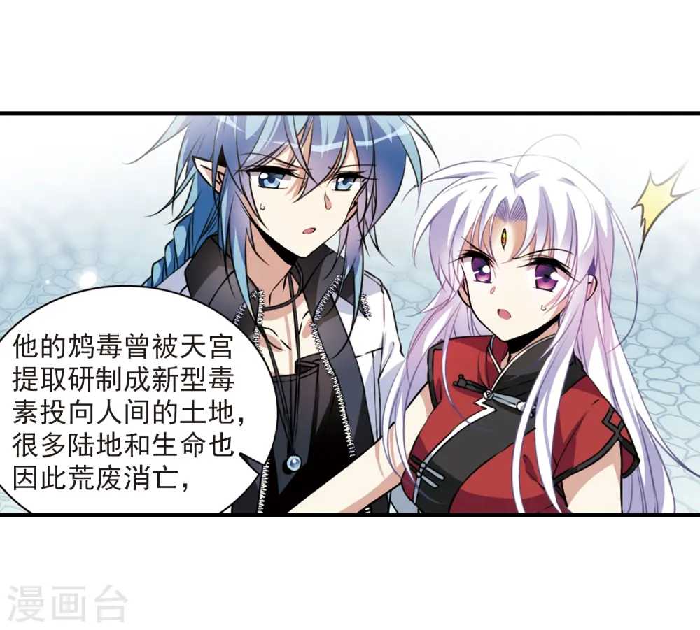第296话 同在屋檐下1 第19页