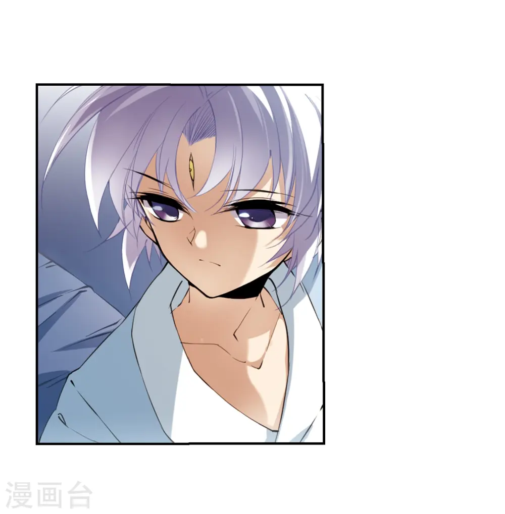 第245话 决意2 第25页