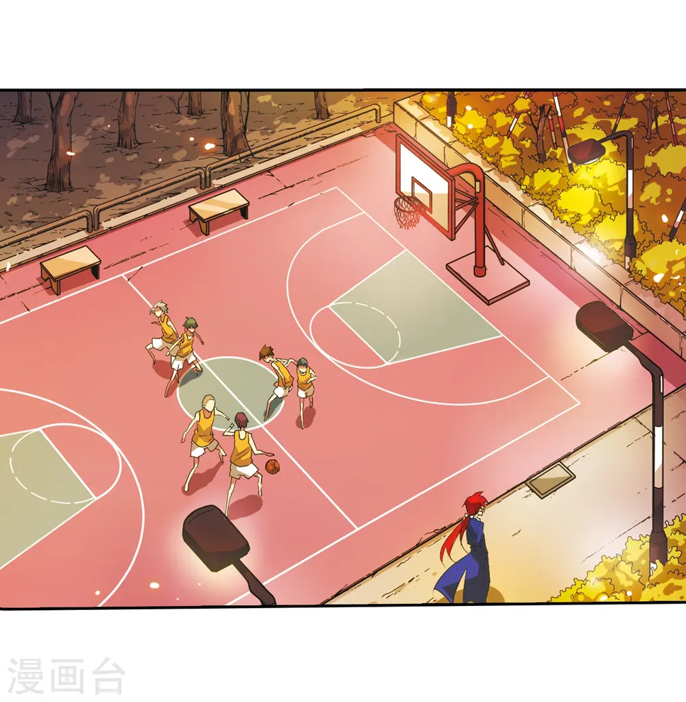 第65话 做手工 第45页