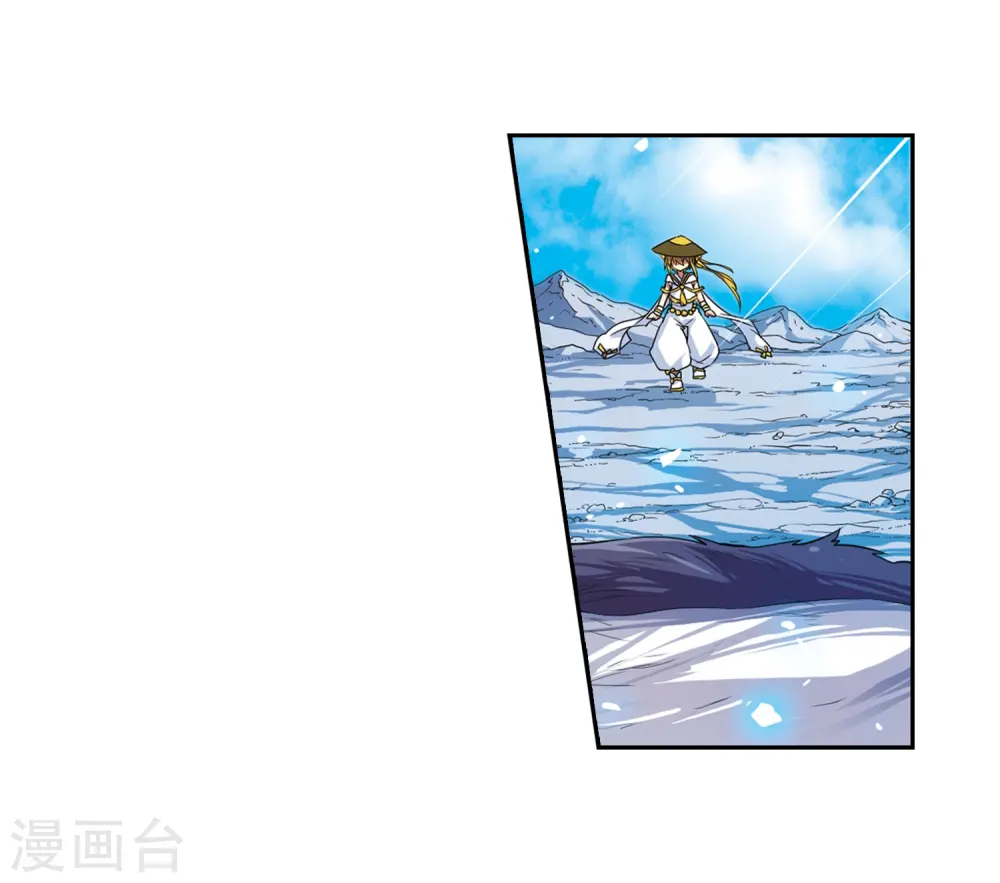 第53话 路过的孩子 第22页