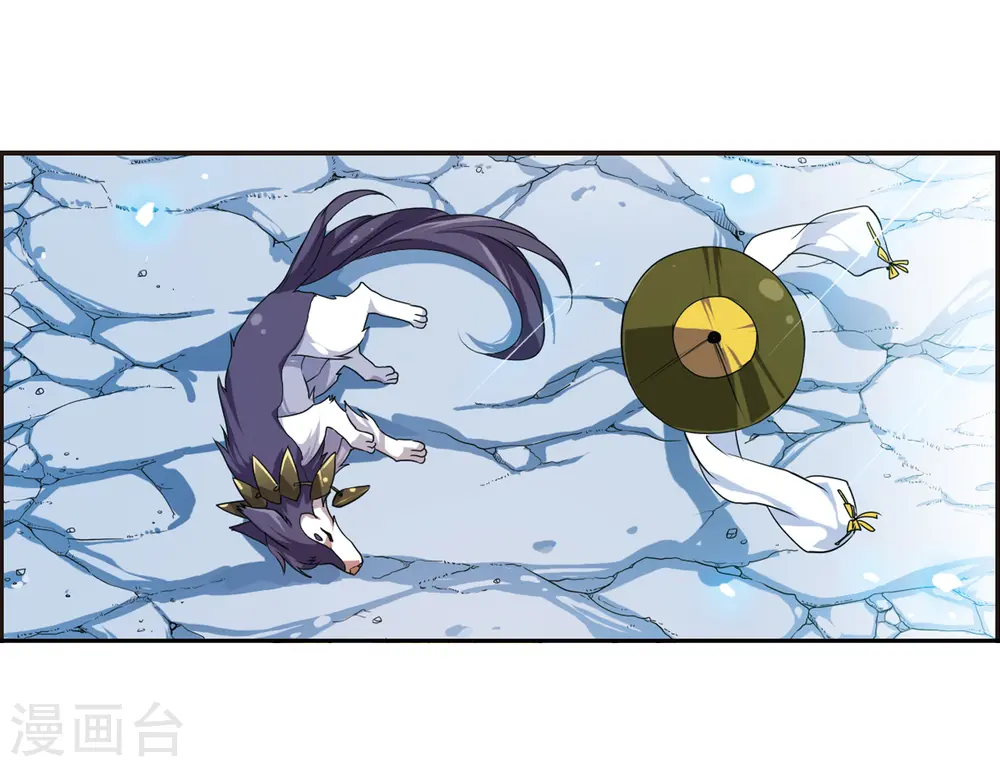 第53话 路过的孩子 第23页