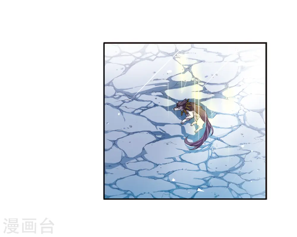 第53话 路过的孩子 第32页