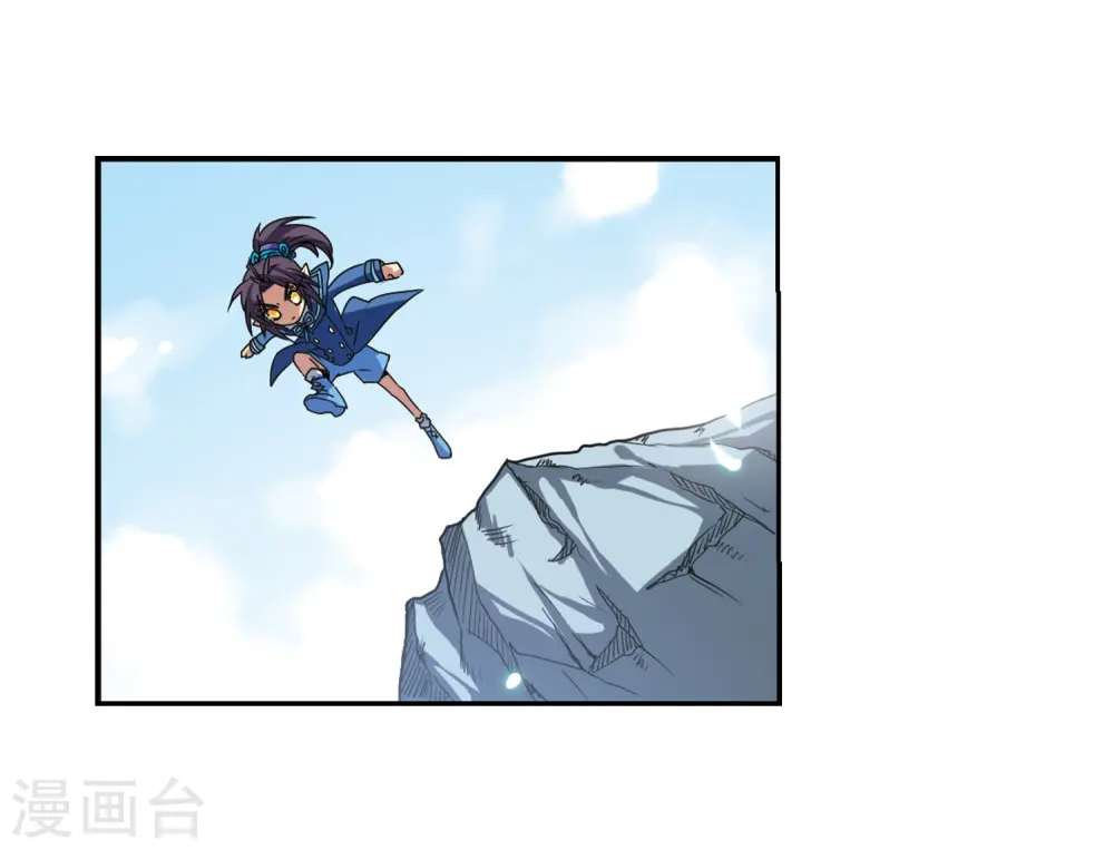 第46话 女孩子的心思 第39页