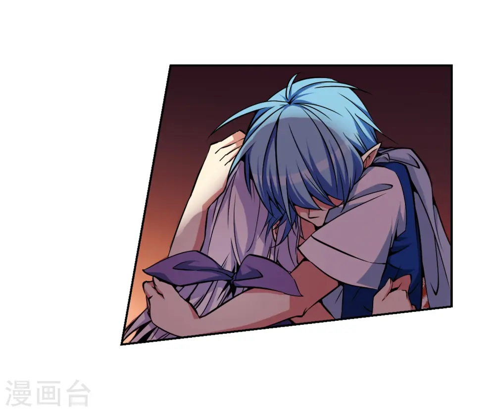 第29话 新的危机 第36页