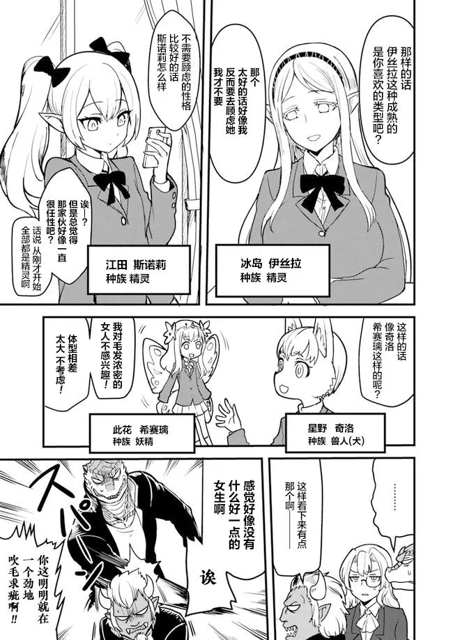 第6话 第3页