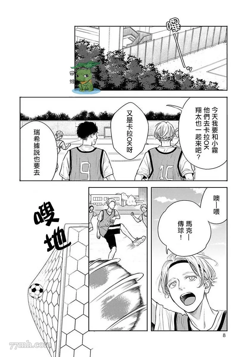 第1话 第8页