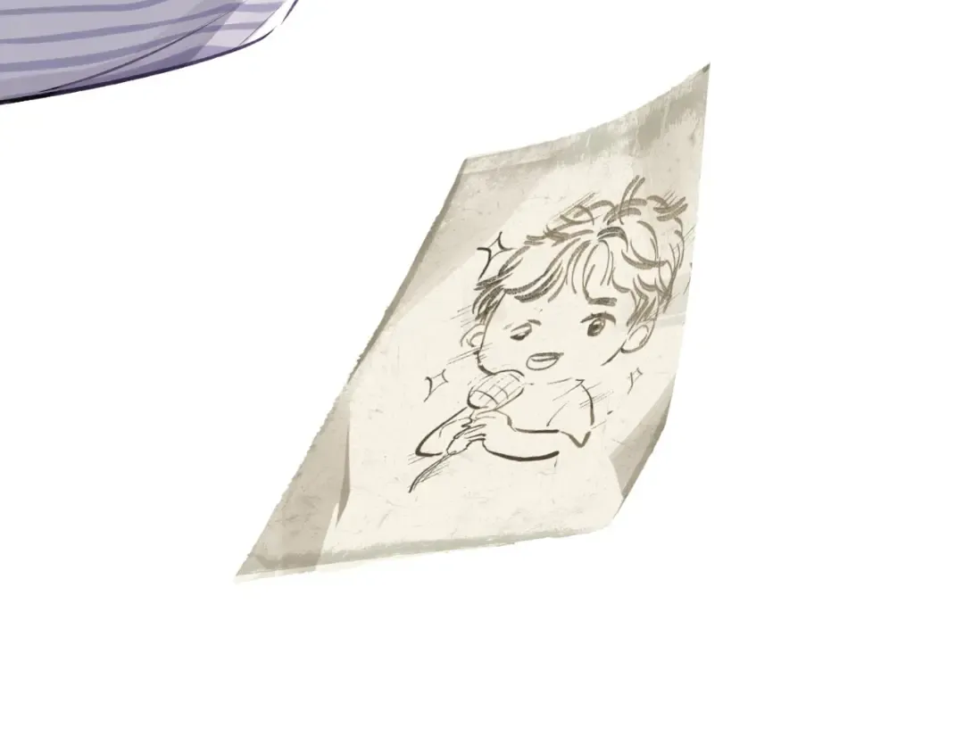 第3话 我要出道！ 第107页
