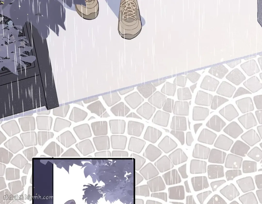 第7话 那个雨天 第24页
