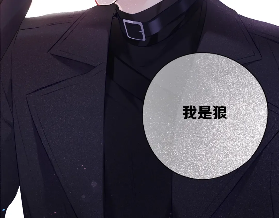 番外1 他是狼 第37页